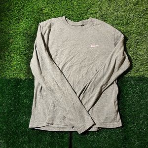 Nike long sleeve